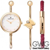 
                Daniel Klein DK11933-3 женские кварцевые часы                