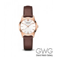 Hanowa 16-6042.09.001 женские кварцевые часы
Hanowa 16-6042.09.001 женские кварцевые часы