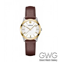 
                Hanowa 16-6042.55.001 женские кварцевые часы                