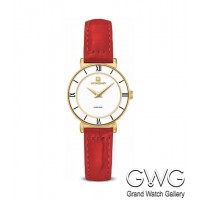 Hanowa 16-6053.02.001 женские кварцевые часы
Hanowa 16-6053.02.001 женские кварцевые часы