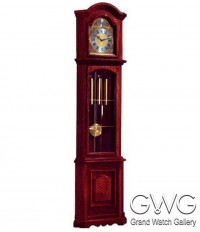 Hermle 01052-070451 механические часы