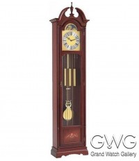 Hermle 01221-030451 механические часы