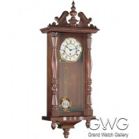 Hermle 70110-030341 механические часы
Hermle 70110-030341 механические часы