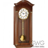 
                Hermle 70628-030341 механические часы                