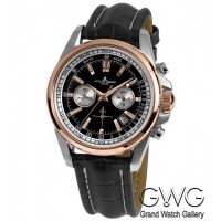 
                Jacques Lemans 1-1117.1MN мужские кварцевые часы                