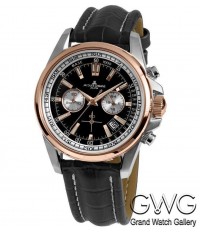 Jacques Lemans 1-1117.1MN мужские кварцевые часы