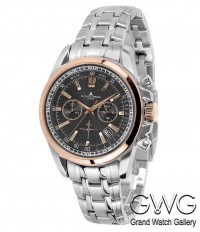 Jacques Lemans 1-1117.1PN мужские кварцевые часы