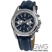 Jacques Lemans 1-1117.1VN мужские кварцевые часы
Jacques Lemans 1-1117.1VN мужские кварцевые часы