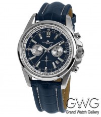 Jacques Lemans 1-1117.1VN мужские кварцевые часы