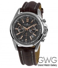 Jacques Lemans 1-1117.1WN мужские кварцевые часы