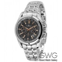 
                Jacques Lemans 1-1117.1XN мужские кварцевые часы                