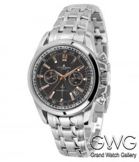 Jacques Lemans 1-1117.1XN мужские кварцевые часы