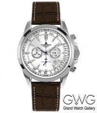 Jacques Lemans 1-1117BN мужские кварцевые часы