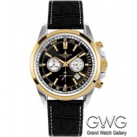 Jacques Lemans 1-1117CN мужские кварцевые часы
Jacques Lemans 1-1117CN мужские кварцевые часы