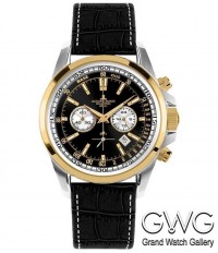 Jacques Lemans 1-1117CN мужские кварцевые часы