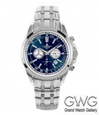 Jacques Lemans 1-1117IN мужские кварцевые часы