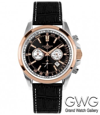 Jacques Lemans 1-1117MN мужские кварцевые часы