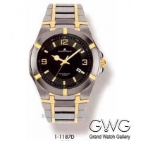 Jacques Lemans 1-1187D мужские кварцевые часы
Jacques Lemans 1-1187D мужские кварцевые часы