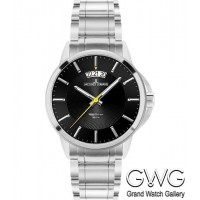 Jacques Lemans 1-1540D мужские кварцевые часы
Jacques Lemans 1-1540D мужские кварцевые часы
