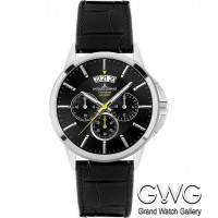 Jacques Lemans 1-1542A мужские кварцевые часы
Jacques Lemans 1-1542A мужские кварцевые часы