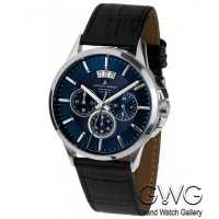 Jacques Lemans 1-1542G мужские кварцевые часы
Jacques Lemans 1-1542G мужские кварцевые часы