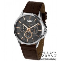 Jacques Lemans 1-1542H мужские кварцевые часы
Jacques Lemans 1-1542H мужские кварцевые часы