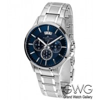 Jacques Lemans 1-1542I мужские кварцевые часы
Jacques Lemans 1-1542I мужские кварцевые часы
