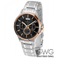 Jacques Lemans 1-1542J мужские кварцевые часы
Jacques Lemans 1-1542J мужские кварцевые часы
