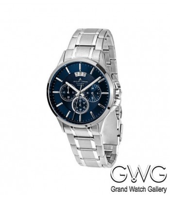 Jacques Lemans 1-1542L мужские кварцевые часы