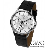 Jacques Lemans 1-1542N мужские кварцевые часы
Jacques Lemans 1-1542N мужские кварцевые часы
