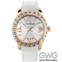 Jacques Lemans 1-1571ZG женские кварцевые часы
Jacques Lemans 1-1571ZG женские кварцевые часы