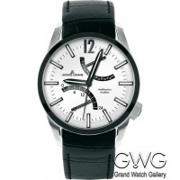 Jacques Lemans 1-1583C мужские кварцевые часы
Jacques Lemans 1-1583C мужские кварцевые часы