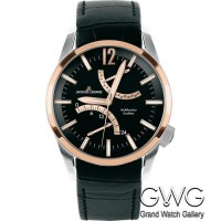 Jacques Lemans 1-1583E мужские кварцевые часы
Jacques Lemans 1-1583E мужские кварцевые часы