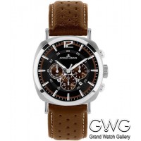 Jacques Lemans 1-1645C мужские кварцевые часы
Jacques Lemans 1-1645C мужские кварцевые часы