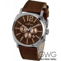 Jacques Lemans 1-1645G мужские кварцевые часы
Jacques Lemans 1-1645G мужские кварцевые часы