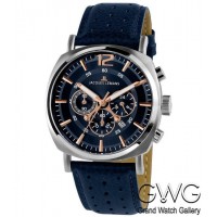 Jacques Lemans 1-1645I мужские кварцевые часы
Jacques Lemans 1-1645I мужские кварцевые часы