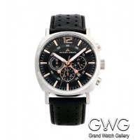 Jacques Lemans 1-1645J мужские кварцевые часы
Jacques Lemans 1-1645J мужские кварцевые часы