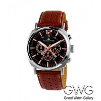 Jacques Lemans 1-1645K мужские кварцевые часы
Jacques Lemans 1-1645K мужские кварцевые часы