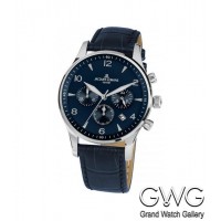 Jacques Lemans 1-1654ZC мужские кварцевые часы
Jacques Lemans 1-1654ZC мужские кварцевые часы