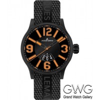Jacques Lemans 1-1673G мужские кварцевые часы
Jacques Lemans 1-1673G мужские кварцевые часы