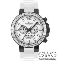 
                Jacques Lemans 1-1696G мужские кварцевые часы                