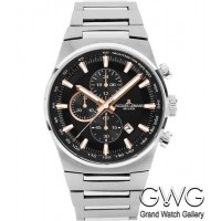 Jacques Lemans 1-1734A мужские кварцевые часы
Jacques Lemans 1-1734A мужские кварцевые часы