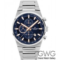 Jacques Lemans 1-1734B мужские кварцевые часы
Jacques Lemans 1-1734B мужские кварцевые часы