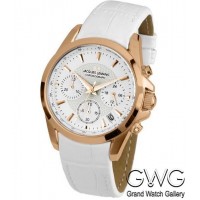 
                Jacques Lemans 1-1752H женские кварцевые часы                