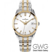 Jacques Lemans 1-1763D женские кварцевые часы
Jacques Lemans 1-1763D женские кварцевые часы