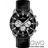 Jacques Lemans 1-1801A мужские кварцевые часы
Jacques Lemans 1-1801A мужские кварцевые часы