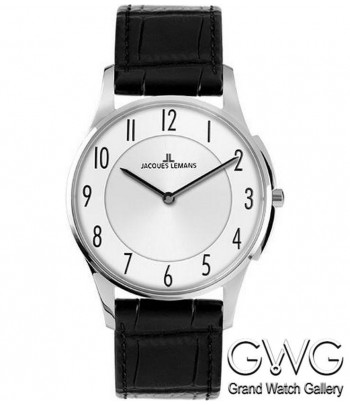 Jacques Lemans 1-1806C женские кварцевые часы