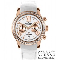 Jacques Lemans 1-1810D женские кварцевые часы
Jacques Lemans 1-1810D женские кварцевые часы