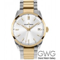 Jacques Lemans 1-1811D женские кварцевые часы
Jacques Lemans 1-1811D женские кварцевые часы