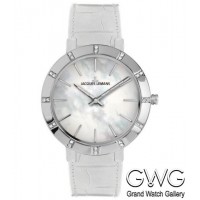 Jacques Lemans 1-1825A женские кварцевые часы
Jacques Lemans 1-1825A женские кварцевые часы